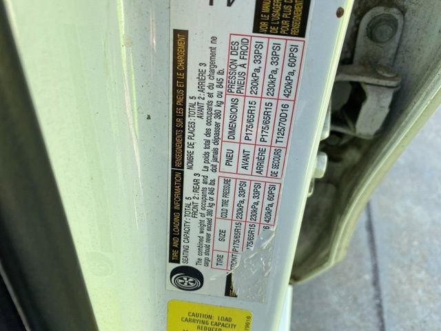 Used 2017 Toyota Yaris L FWD image 24