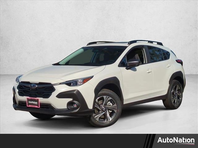 New 2026 Subaru Crosstrek 2.0i Premium