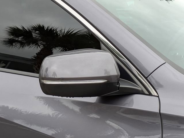 Used 2021 Acura RDX FWD image 12
