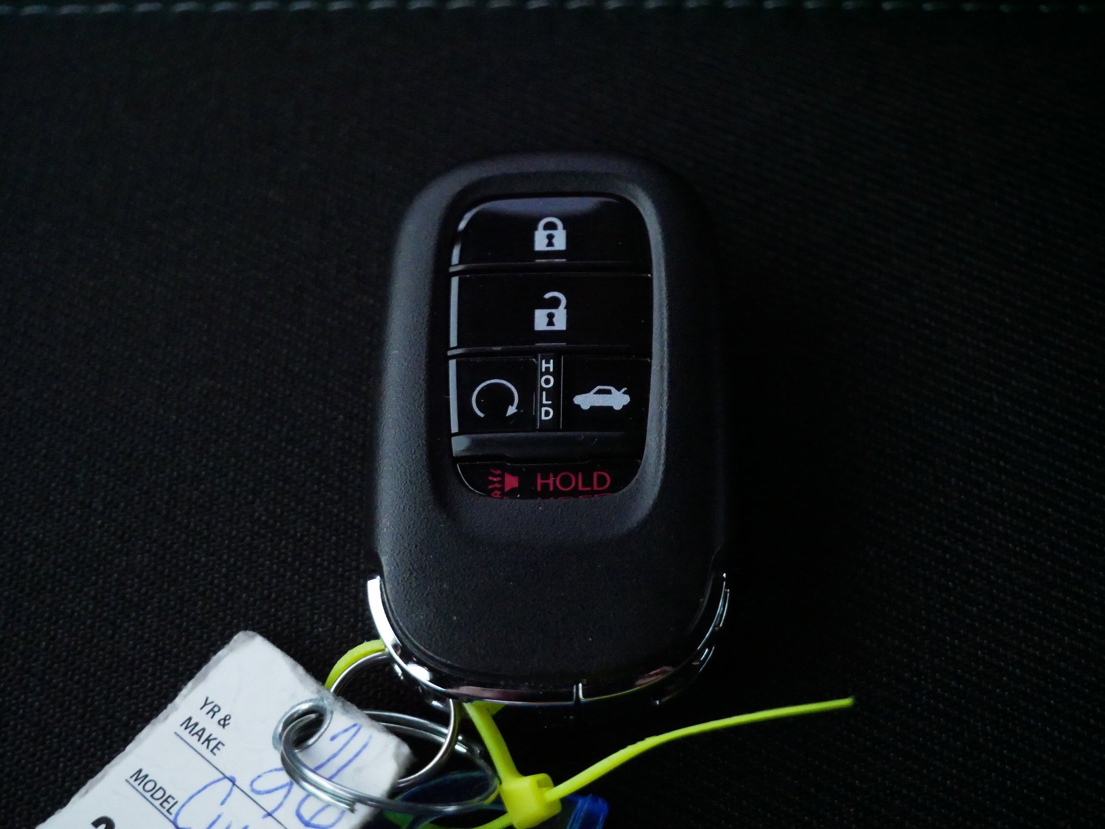 Certified 2026 Honda Civic Sport image 29