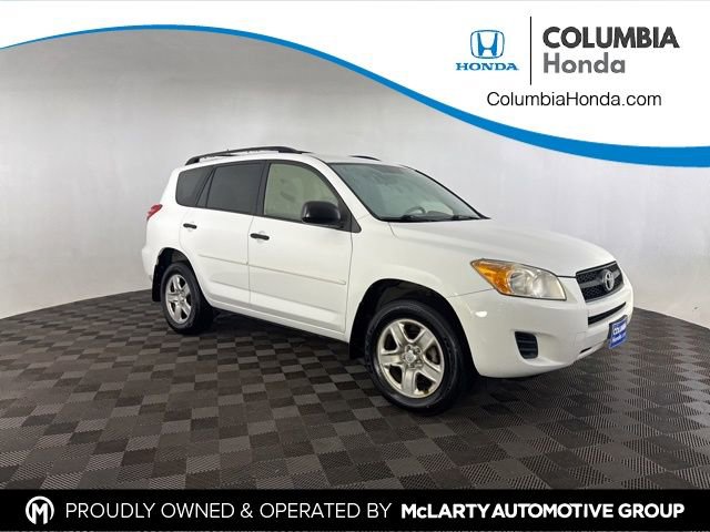 Used 2012 Toyota RAV4 4WD