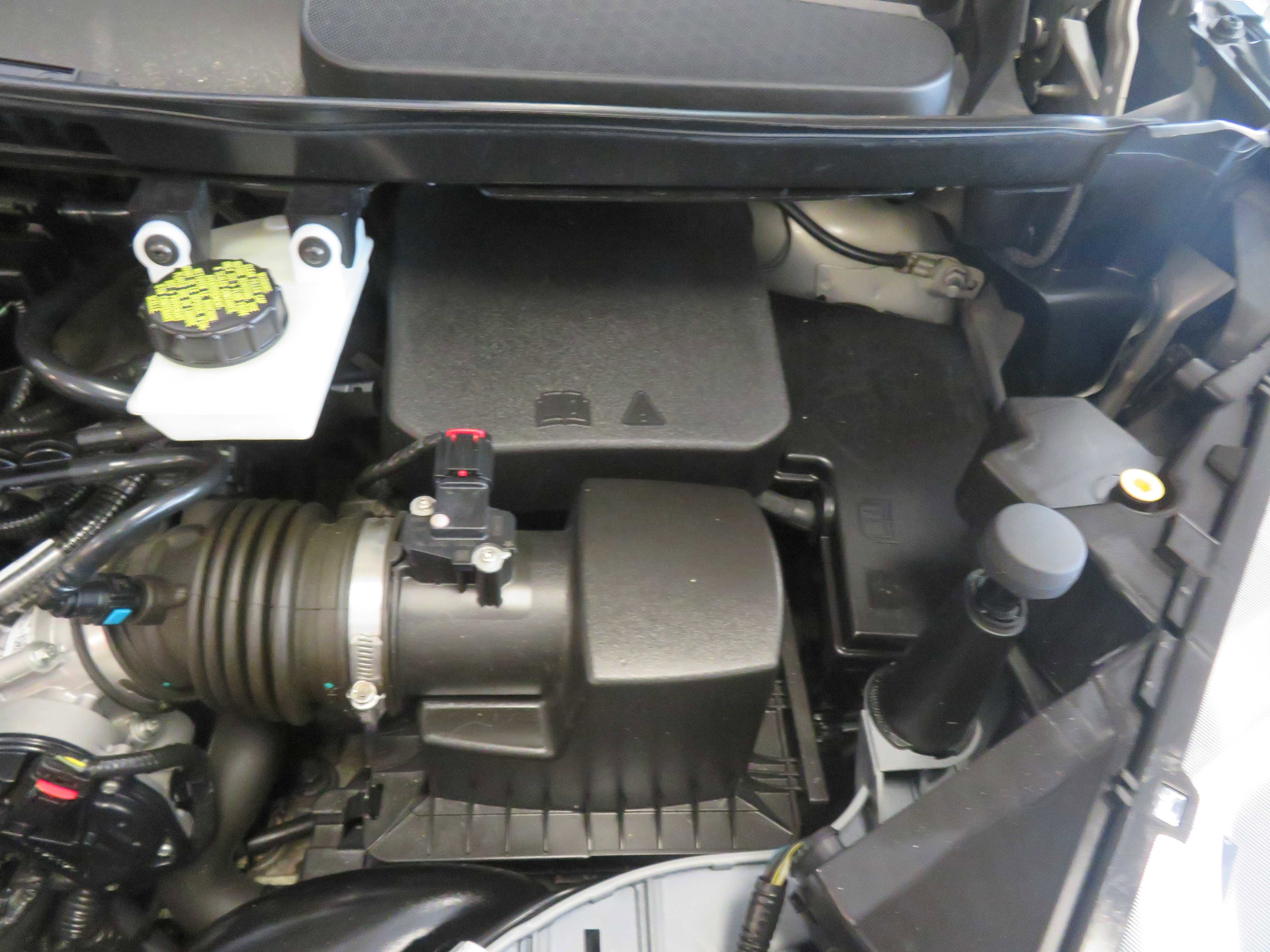 Used 2016 Ford Transit Connect XL image 43