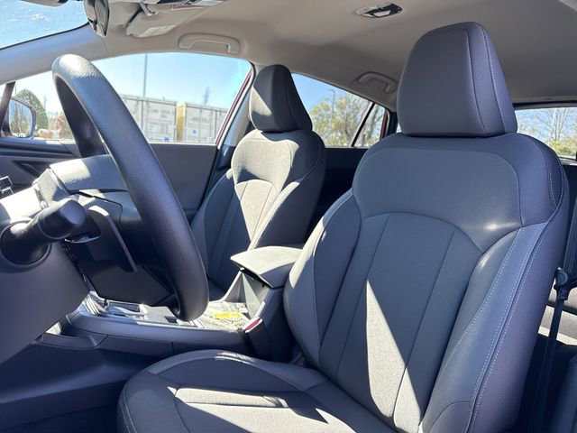 New 2026 Subaru Crosstrek 2.0i Premium image 12