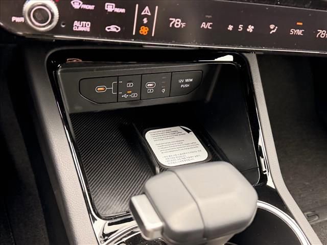 New 2026 Kia K5 GT-Line image 19