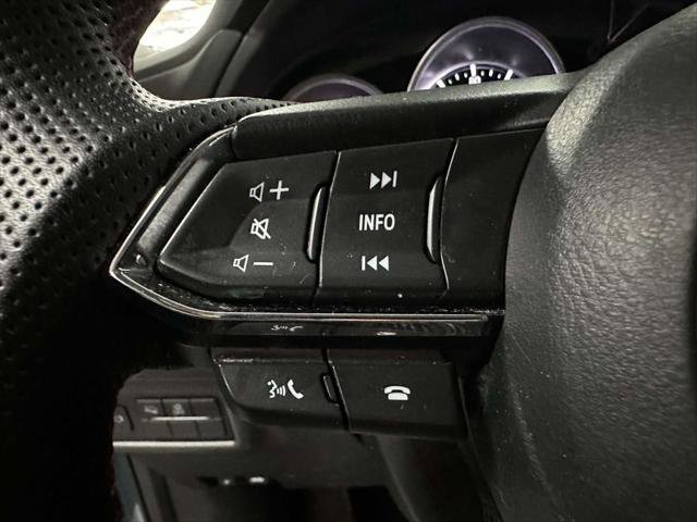 Used 2021 MAZDA CX-5 Carbon Edition AWD/4WD image 28