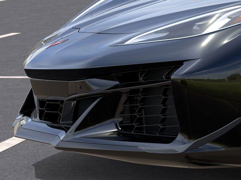 New 2026 Chevrolet Corvette Z06 image 15