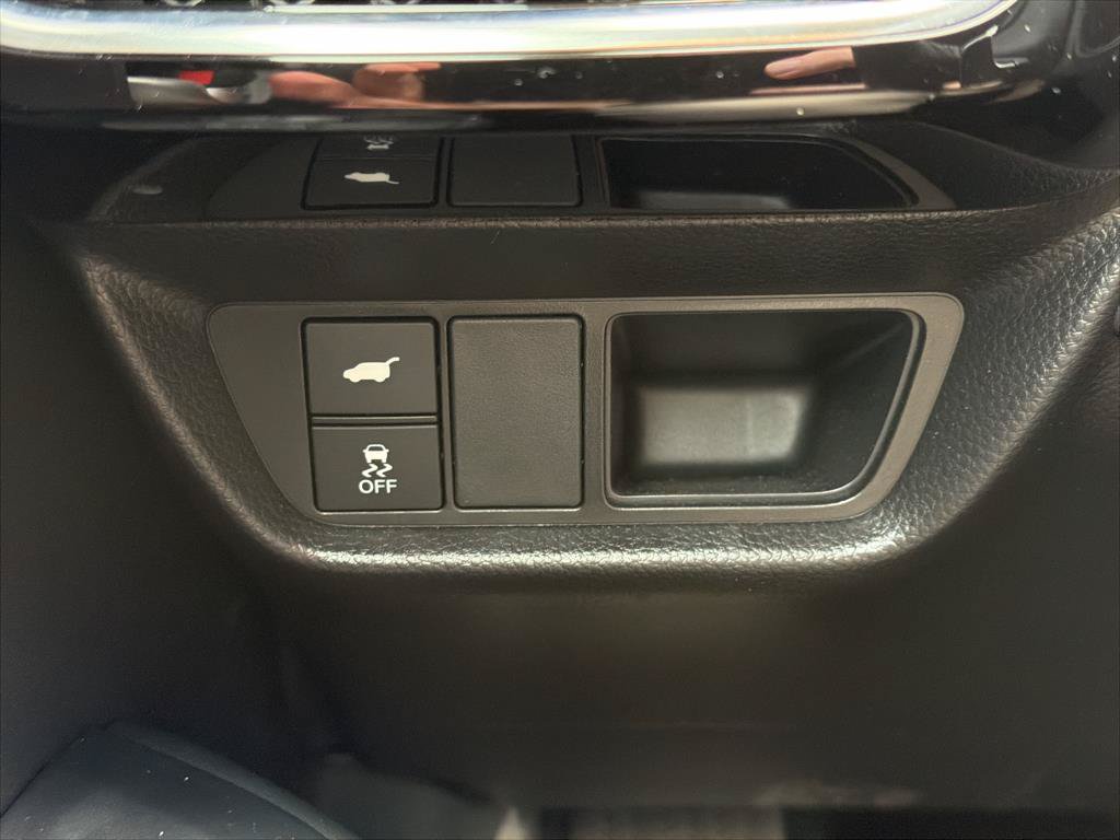 Certified 2025 Acura ADX AWD image 14