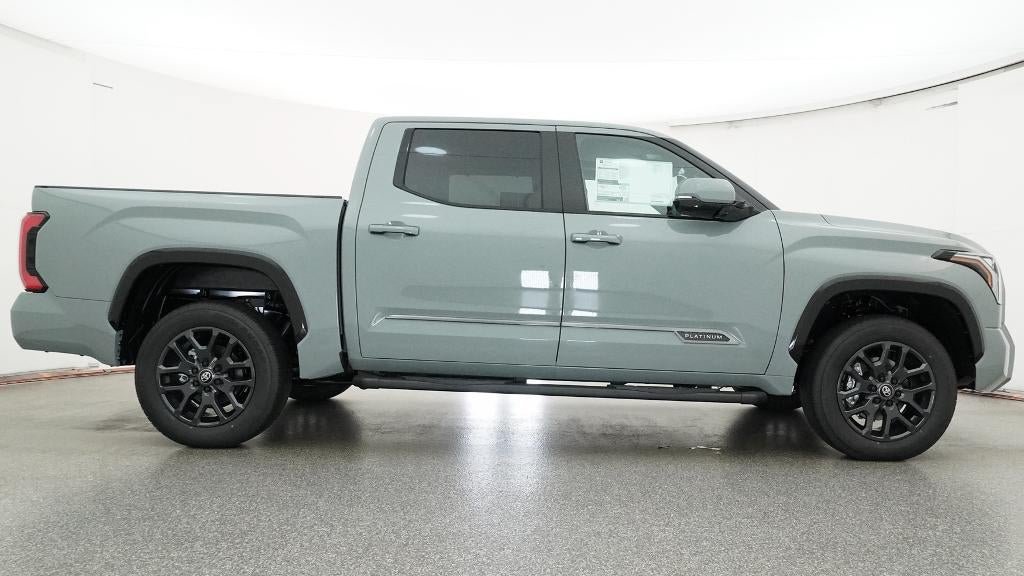 New 2026 Toyota Tundra Platinum AWD/4WD image 27