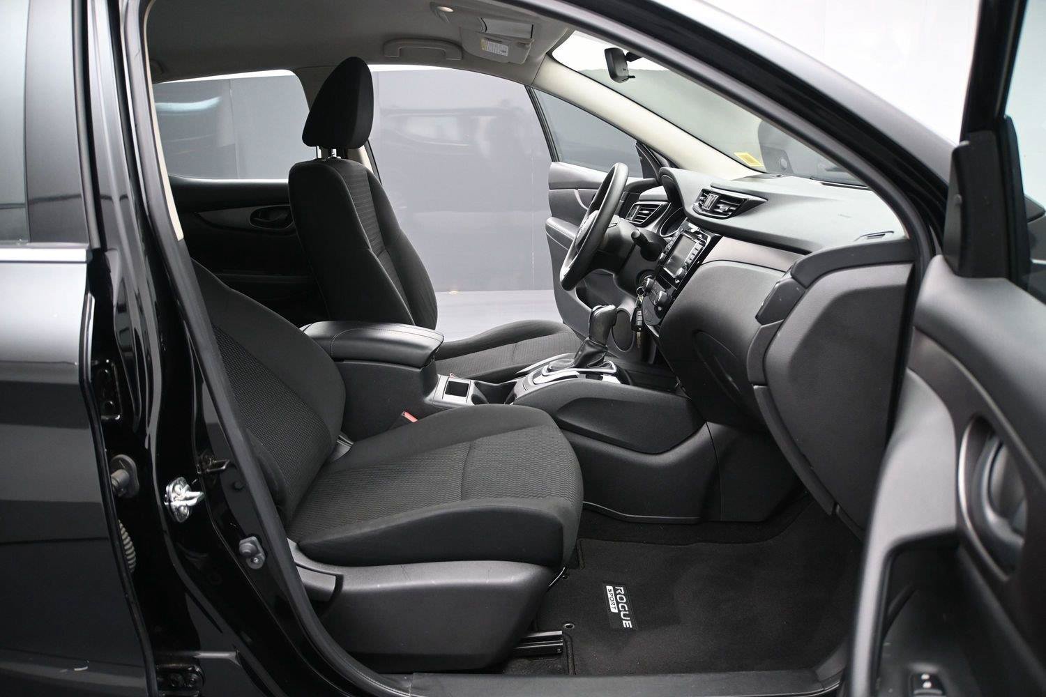 Used 2020 Nissan Rogue Sport S w/ Appearance Package AWD/4WD image 15