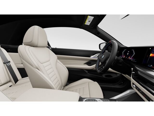 New 2027 BMW 440i xDrive Convertible w/ Premium Package AWD/4WD image 9