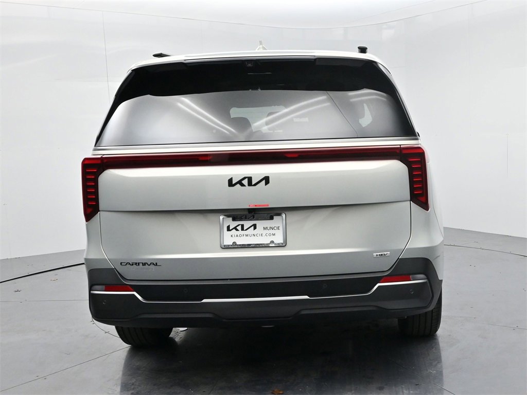 New 2026 Kia Carnival SX Prestige image 7