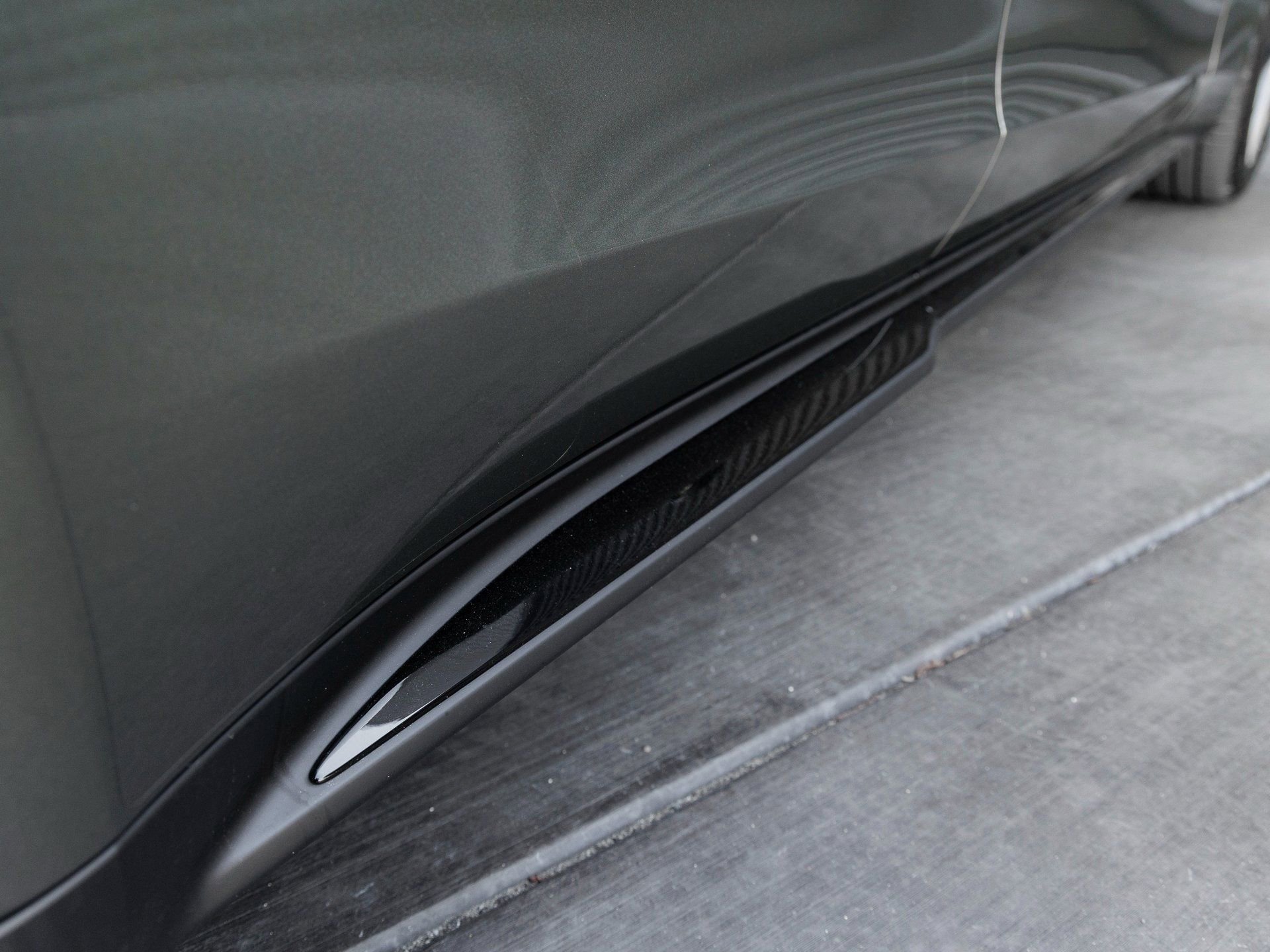 New 2026 Porsche Panamera Turbo AWD/4WD image 37