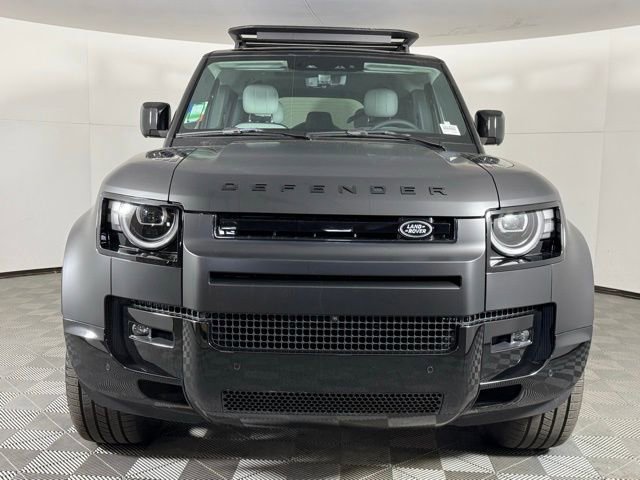 New 2026 Land Rover Defender 110 X image 11