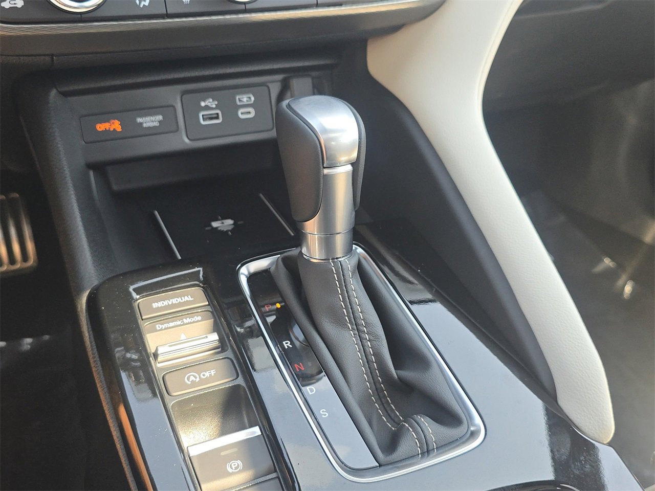 New 2026 Acura Integra A-Spec image 25