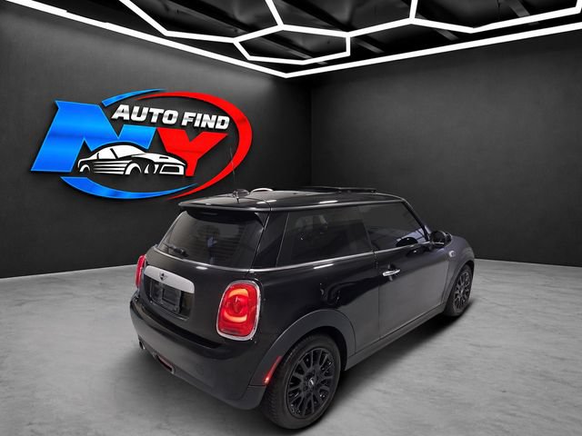 Used 2015 MINI Cooper 2-Door Hardtop FWD image 7