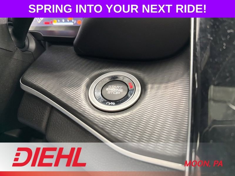 Used 2024 Jeep Grand Cherokee L Altitude image 29