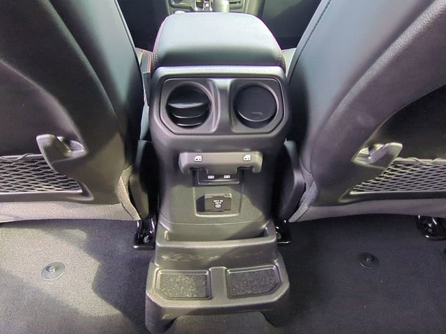 New 2026 Jeep Wrangler Unlimited Rubicon 392 image 27