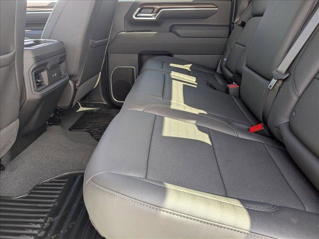 New 2026 Chevrolet Silverado 3500 LT image 15
