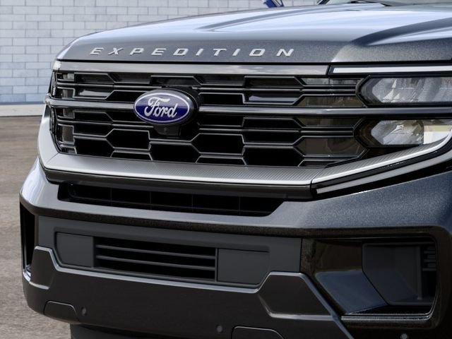 New 2027 Ford Expedition Max Platinum AWD/4WD image 18