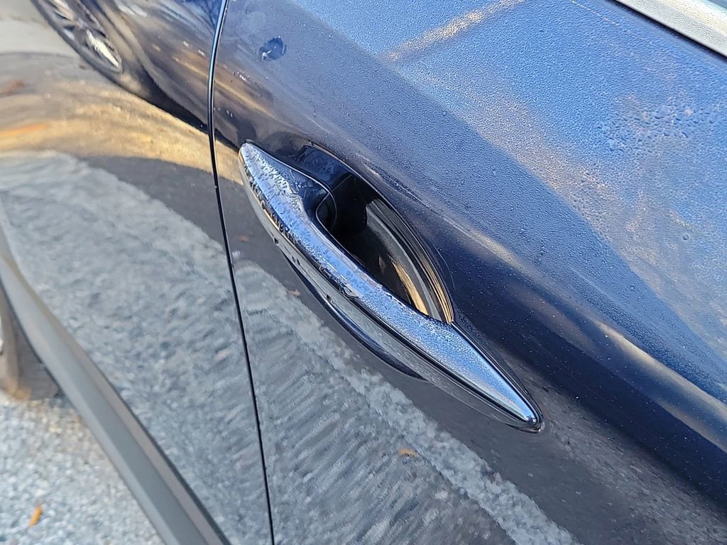 Certified 2023 MAZDA CX-30 AWD 2.5 S w/ Premium Package image 9