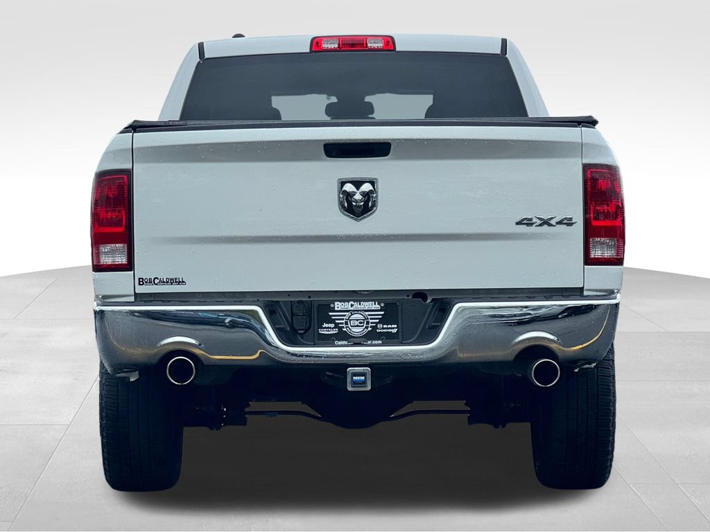 Used 2019 RAM 1500 ST w/ SXT Plus Group AWD/4WD image 6