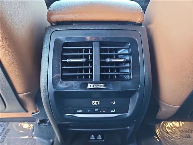 Used 2021 BMW X3 xDrive30i w/ Executive Package image 23