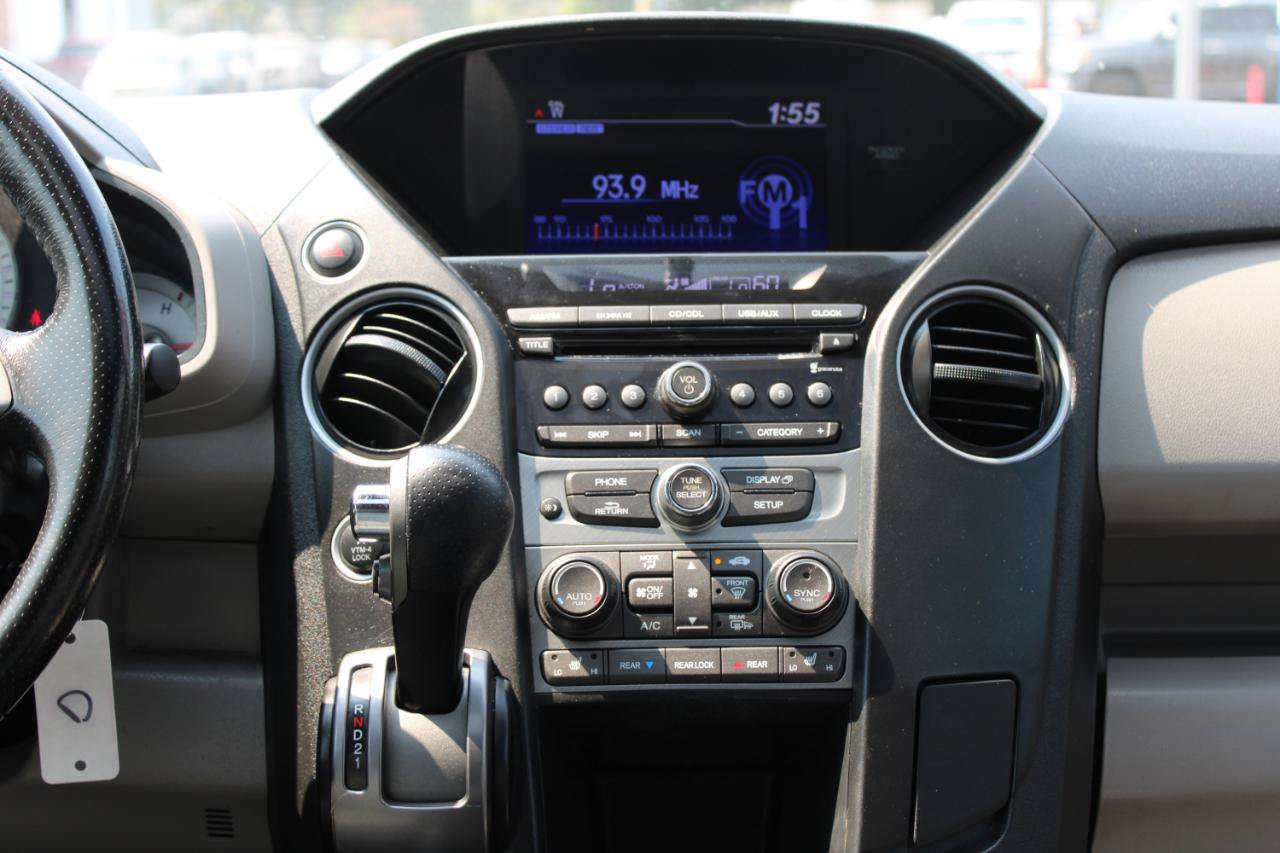 Used 2014 Honda Pilot EX-L image 10