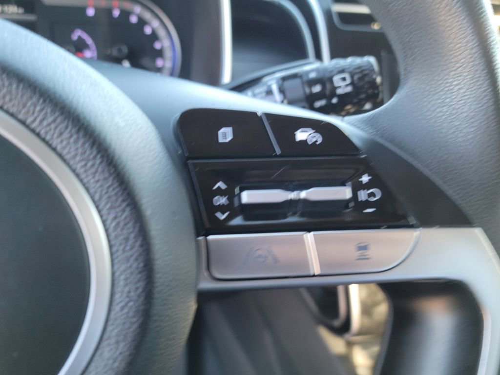 Used 2023 Hyundai Tucson SEL image 14