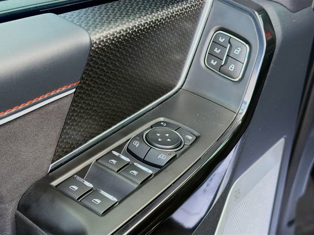 Used 2024 Ford F150 Raptor w/ Equipment Group 803A Raptor R image 22