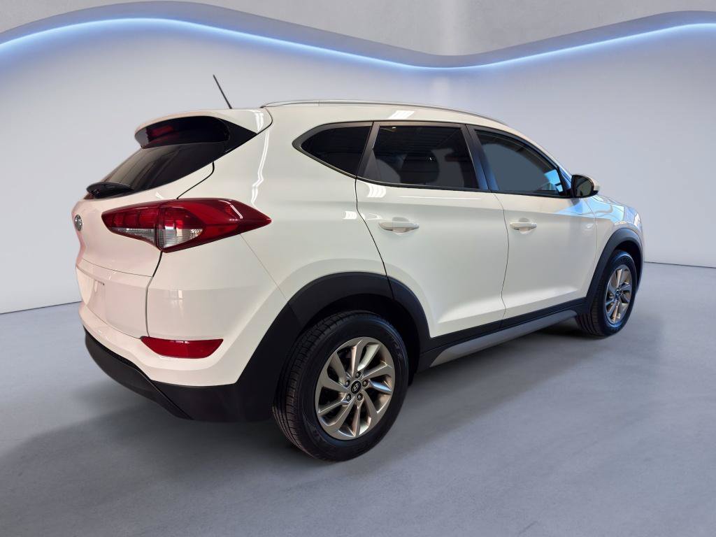 Used 2017 Hyundai Tucson SE FWD image 6