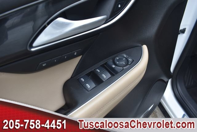 Certified 2024 Buick Envision Preferred AWD/4WD image 16