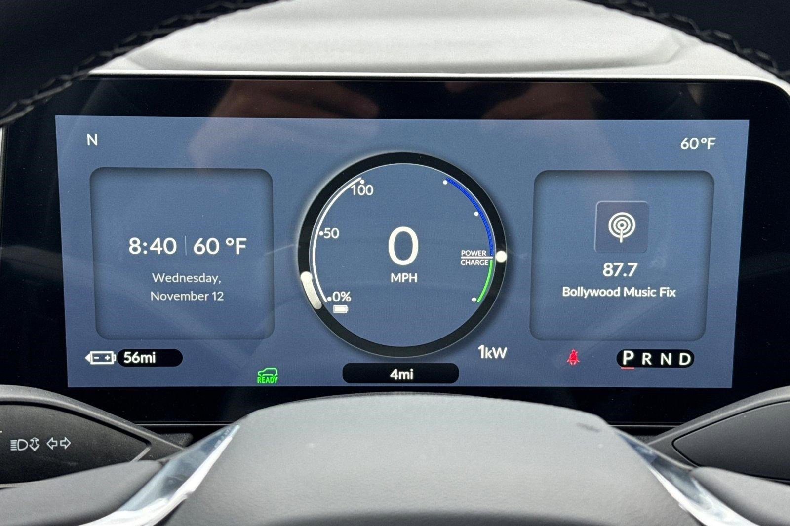 New 2026 Honda Prologue Touring image 18