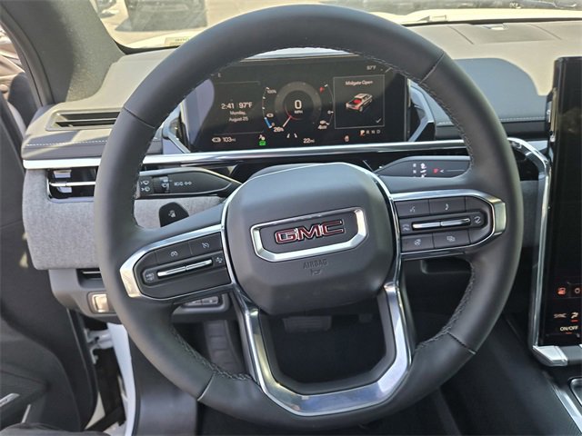 New 2026 GMC Sierra EV Elevation w/ Premium Package image 20