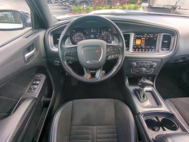 Certified 2023 Dodge Charger Scat Pack w/ Daytona Edition Group RWD image 16