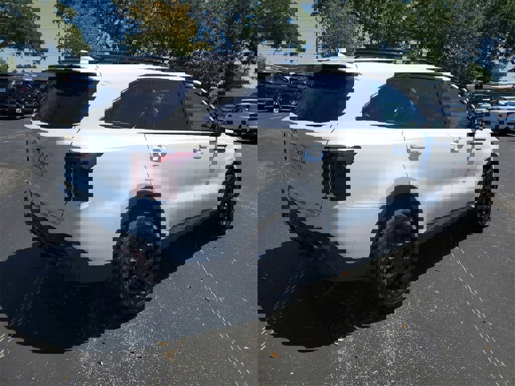 New 2026 Kia Sorento SX image 4