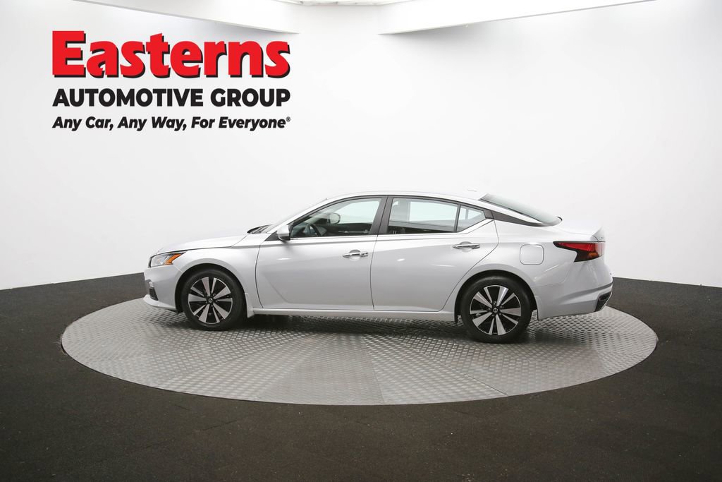 Used 2022 Nissan Altima 2.5 SV image 60