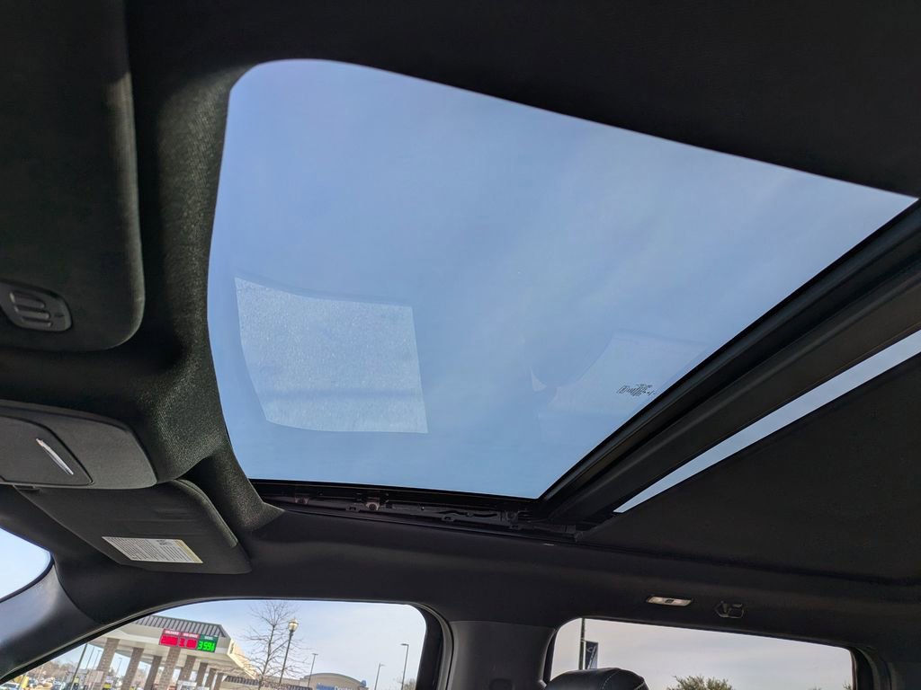 Used 2022 Ford F150 Lariat image 21