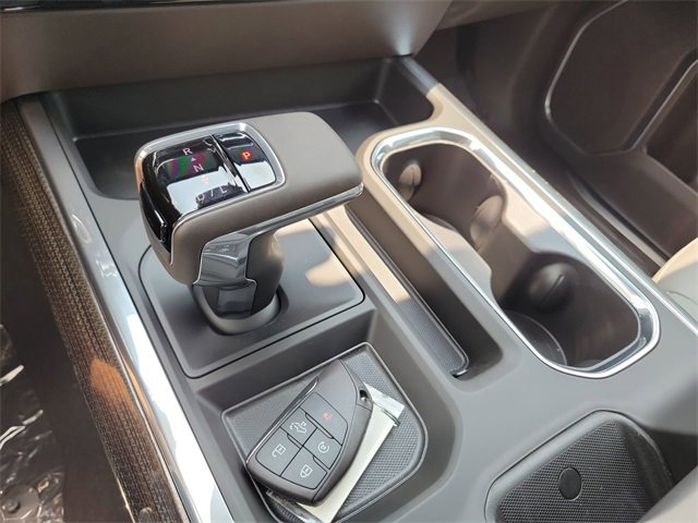 New 2026 Chevrolet Silverado 1500 RST w/ Convenience Package II image 16