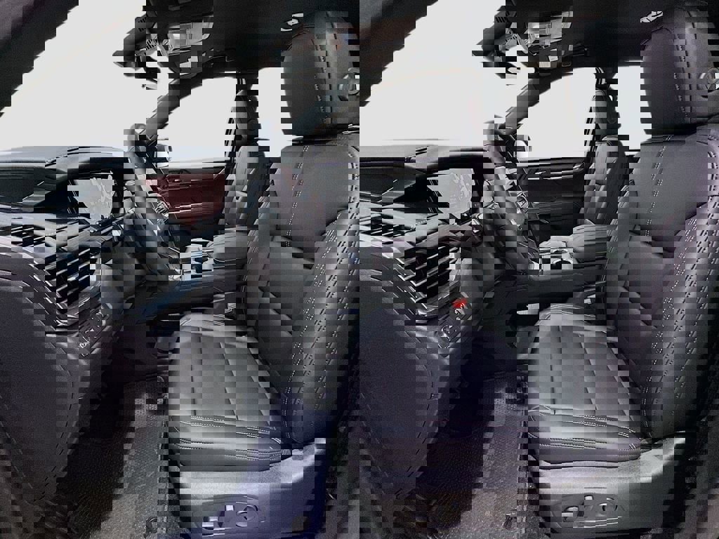 New 2026 GMC Acadia Elevation w/ Black Edition image 24