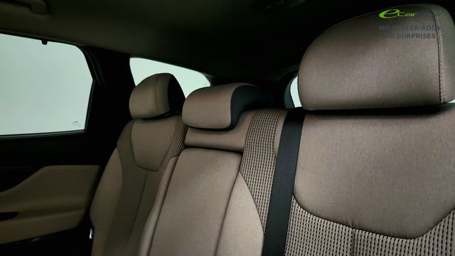 Used 2022 Hyundai Santa Fe SEL w/ Convenience Package AWD/4WD image 44