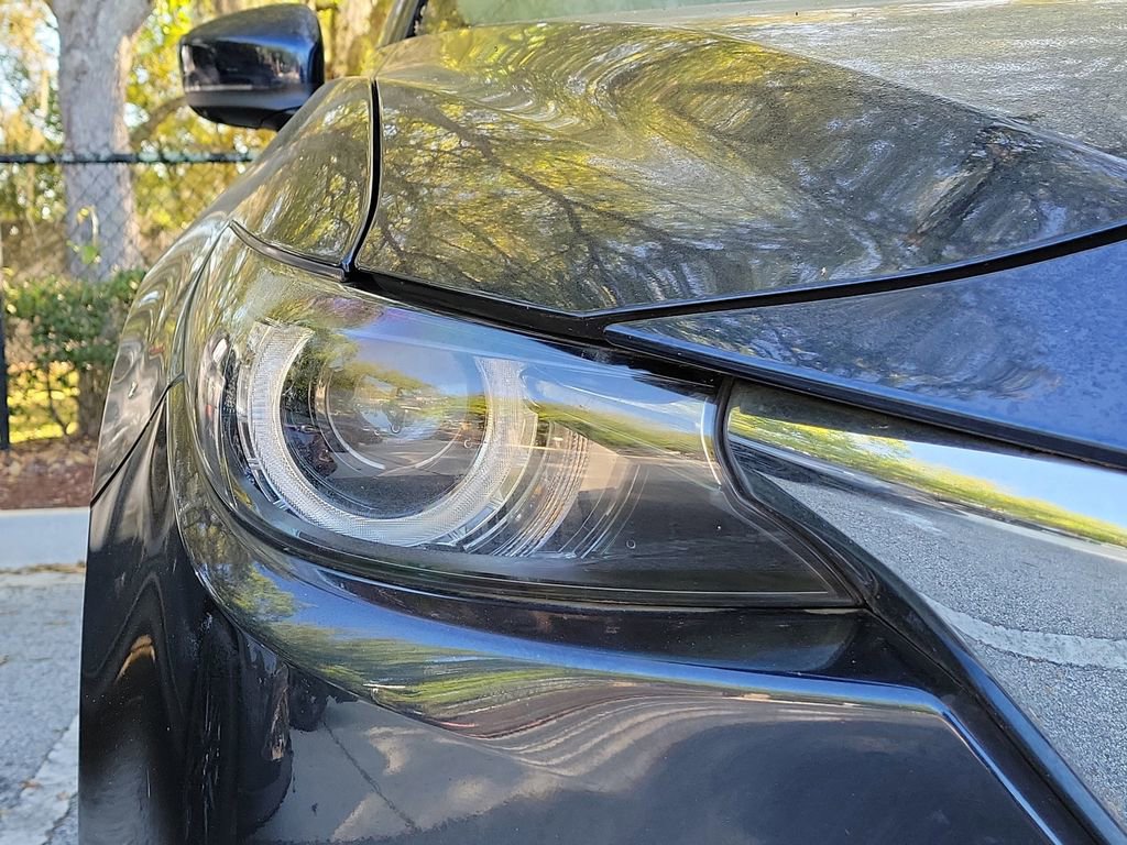 Used 2021 MAZDA CX-9 Grand Touring image 6