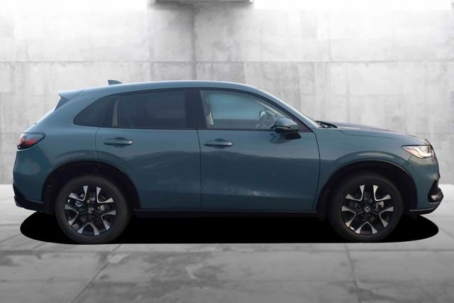 New 2026 Honda HR-V EX-L image 5