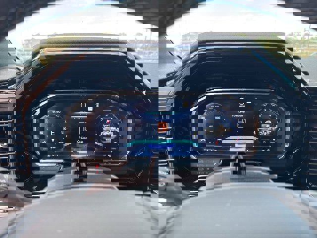 New 2026 Chevrolet Silverado 1500 High Country w/ Technology Package image 18