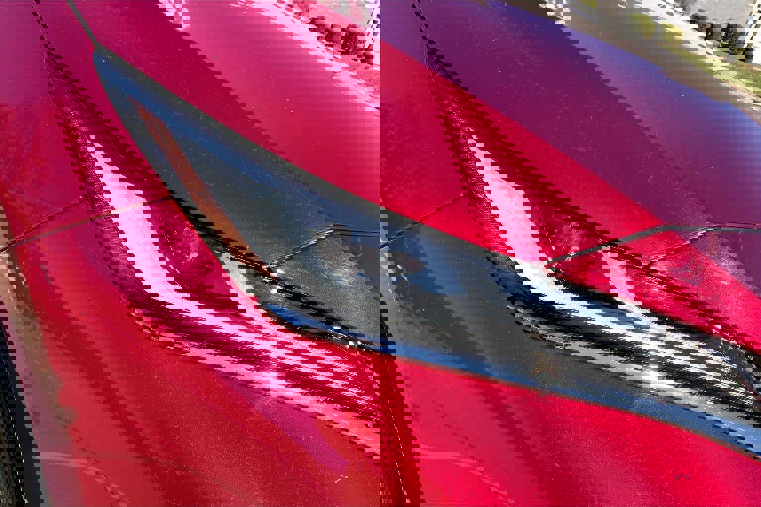 Used 2023 Toyota Venza Nightshade image 27