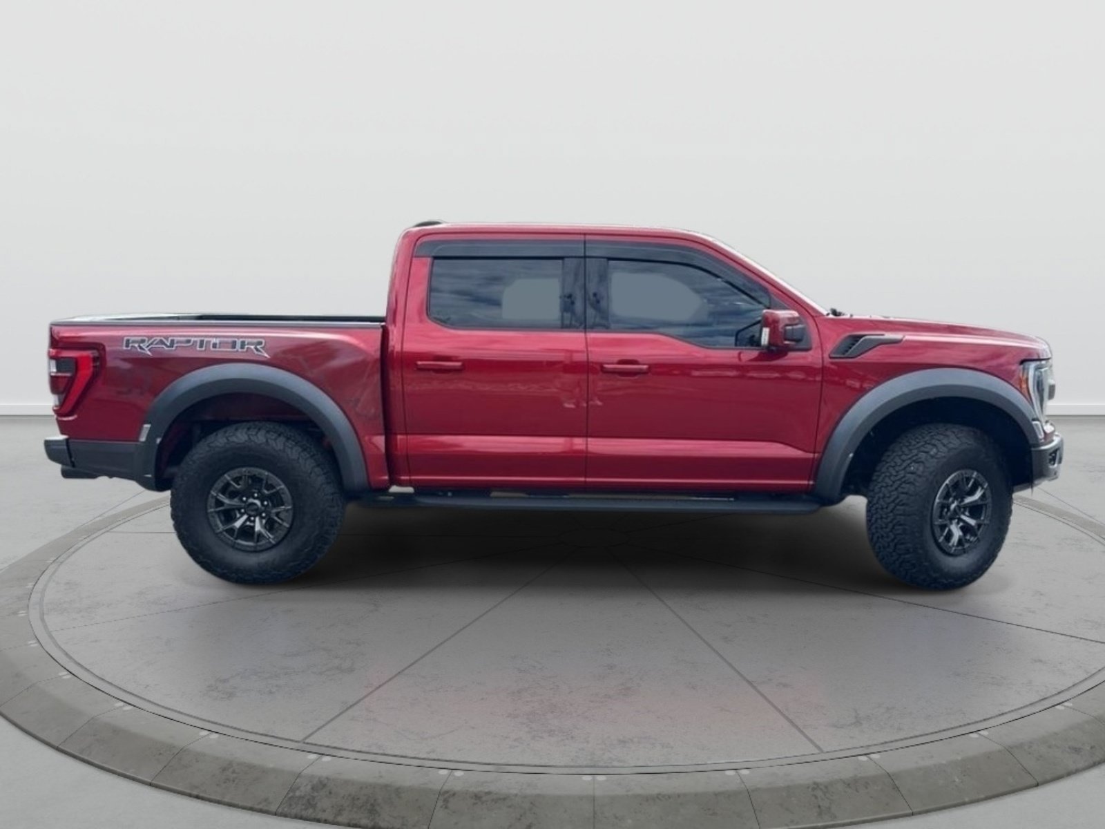 Used 2022 Ford F150 Raptor w/ Raptor 37 Performance Package AWD/4WD image 32
