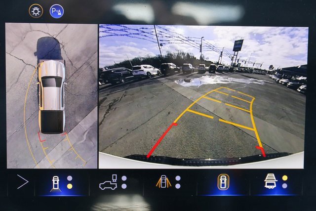 New 2026 Chevrolet Colorado Z71 image 27