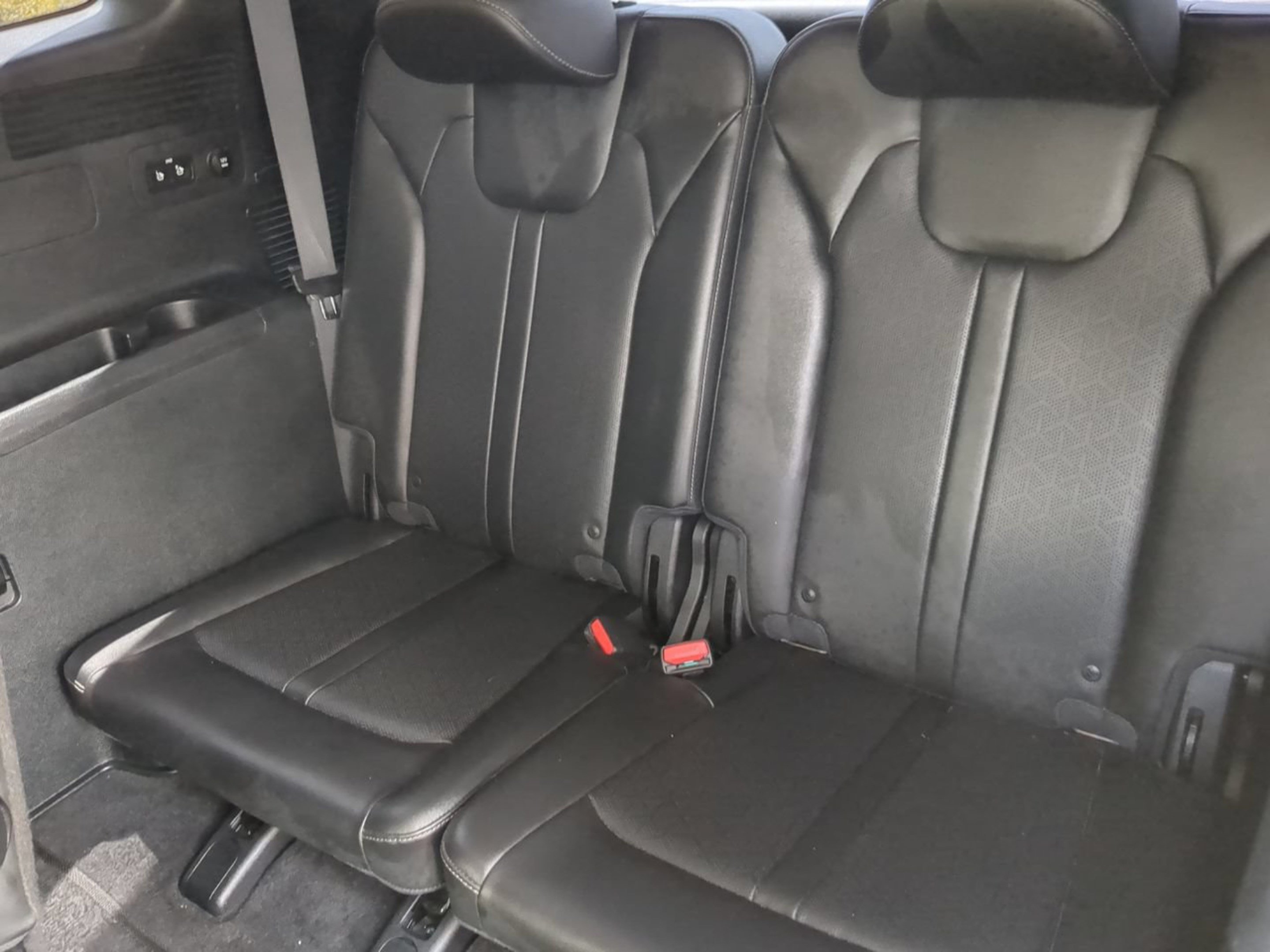Certified 2022 Kia Sorento SX FWD image 17