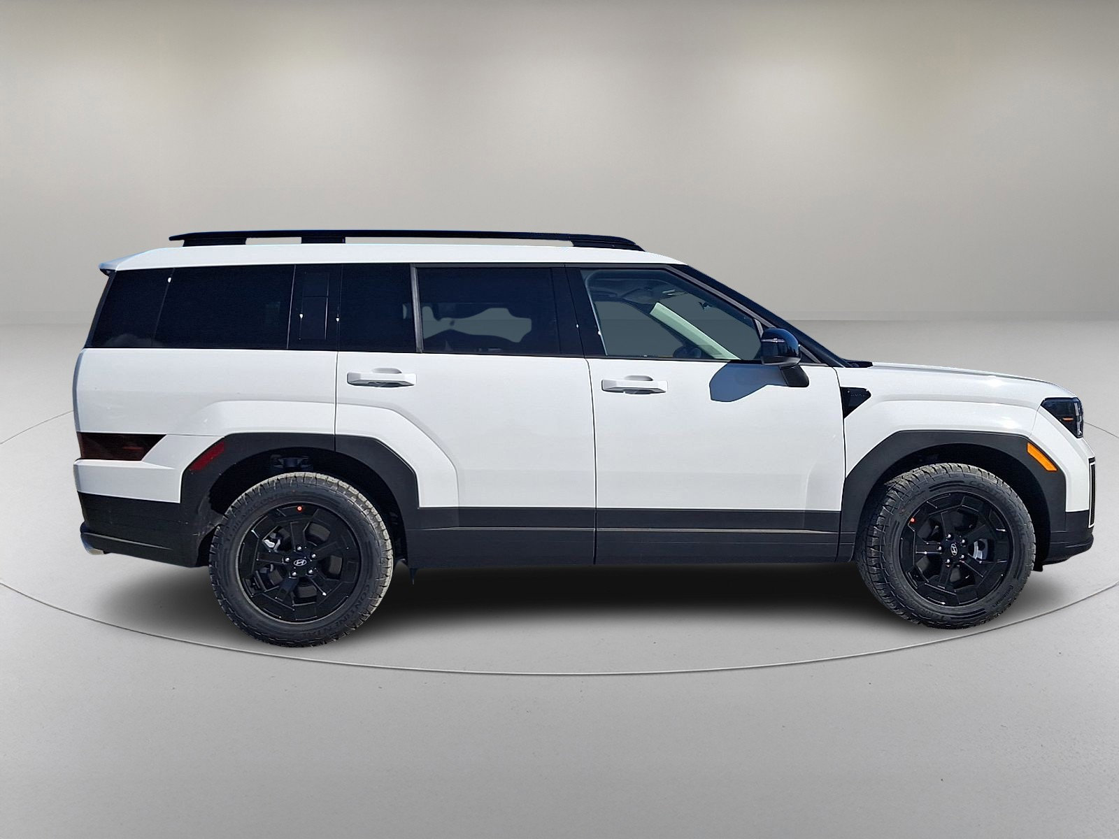 New 2026 Hyundai Santa Fe XRT image 8