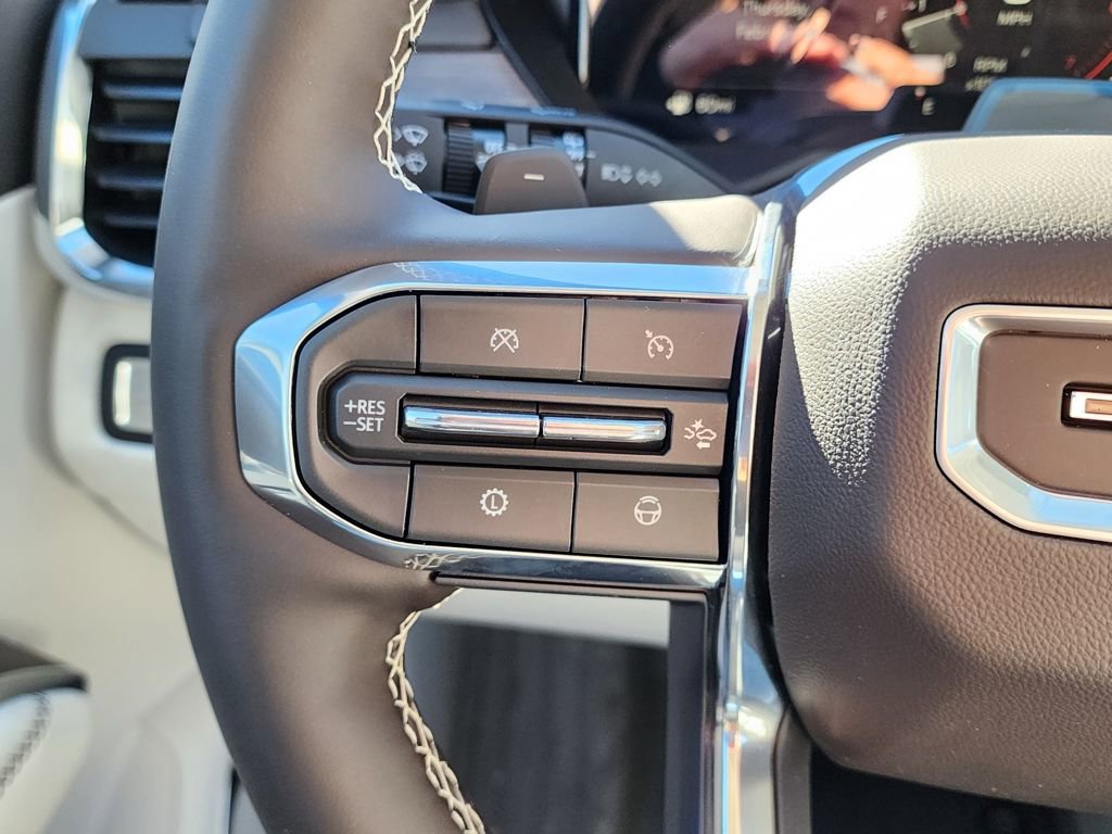 New 2026 GMC Acadia Denali w/ Super Cruise Package image 22