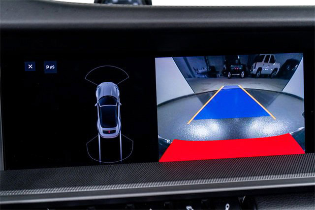 Used 2020 Porsche 911 Carrera w/ Premium Package image 44